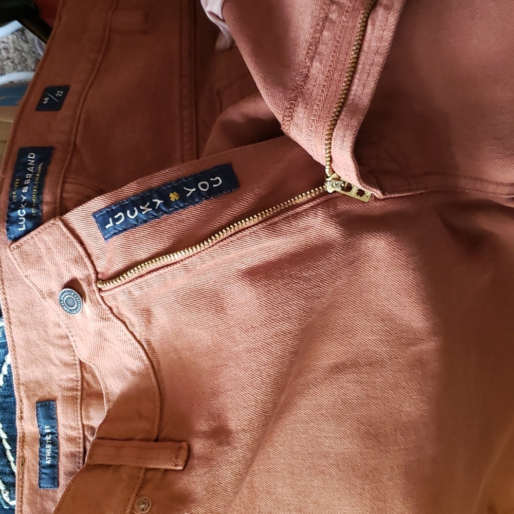 Lucky Jeans size 44/32